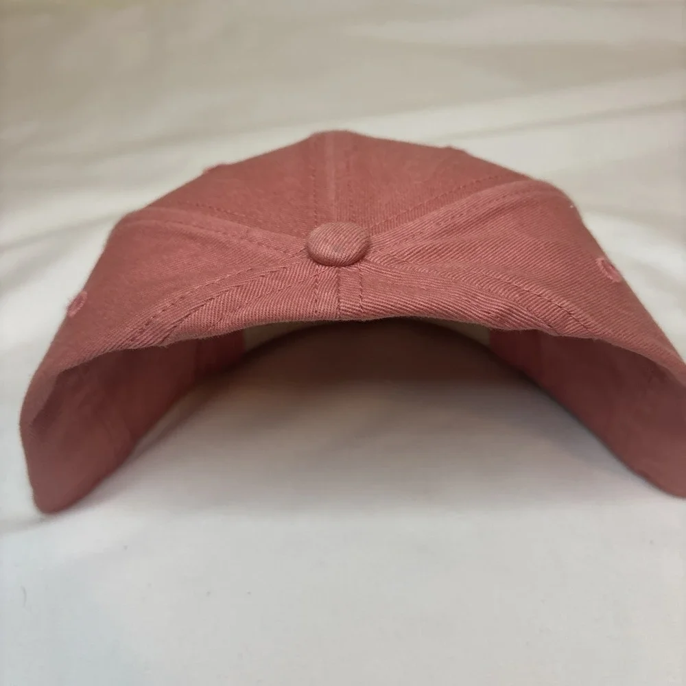 '47 FORTY SEVEN San Francisco Giants Snapback Hat Pink MLB‎ NWT